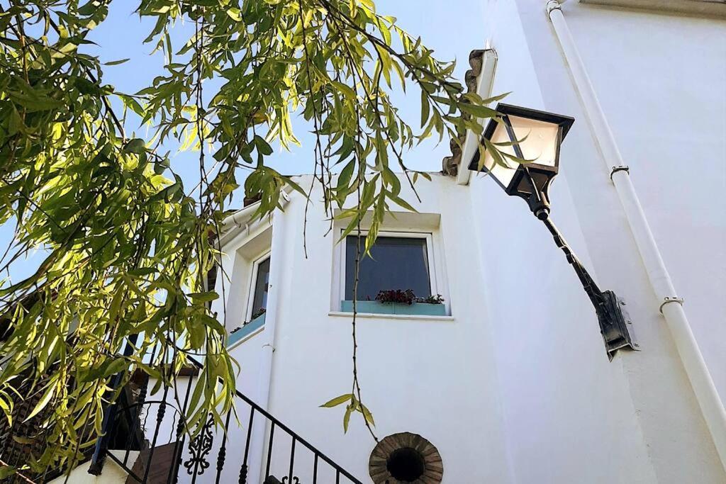 El Cuarton Tarifa "Sonreir Antes De Entrar" Daire Dış mekan fotoğraf