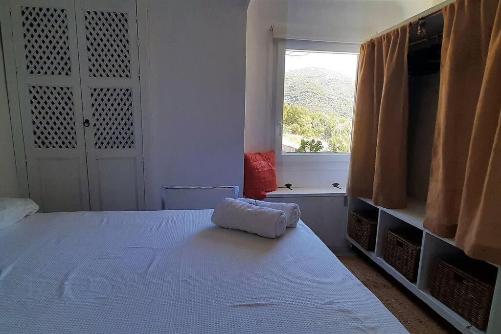 El Cuarton Tarifa "Sonreir Antes De Entrar" Daire Dış mekan fotoğraf