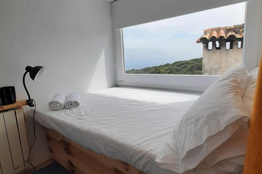 El Cuarton Tarifa "Sonreir Antes De Entrar" Daire Dış mekan fotoğraf